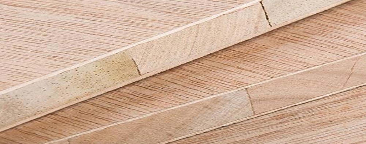 Features Of Plywood